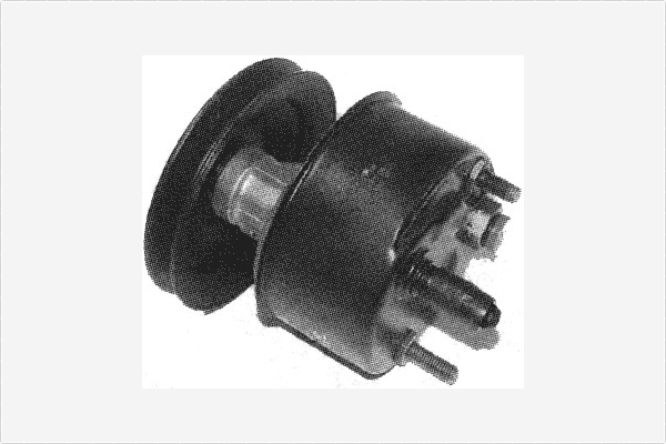 Depa Servopomp PA303