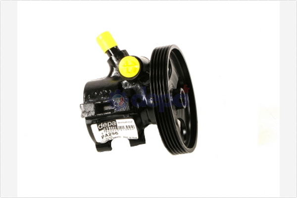 Depa Servopomp PA296
