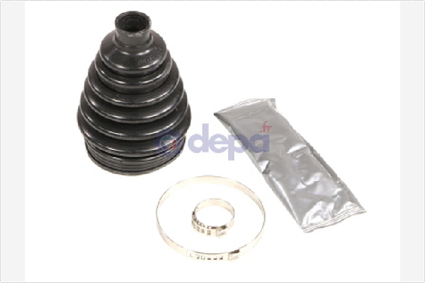 Depa Aandrijfashoes T3008