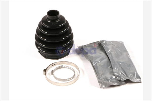 Depa Aandrijfashoes T3015