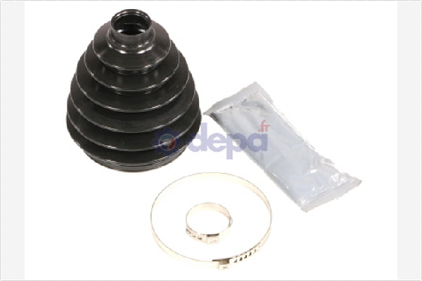 Depa Aandrijfashoes T3051