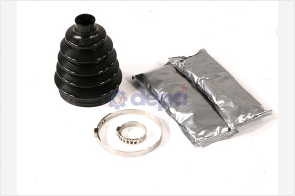 Depa Aandrijfashoes T3064