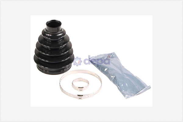 Depa Aandrijfashoes T3065