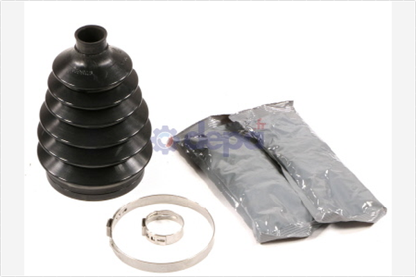 Depa Aandrijfashoes T3082