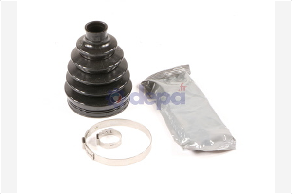 Depa Aandrijfashoes T3086