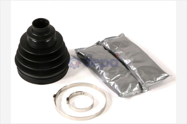 Depa Aandrijfashoes T3090