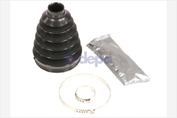 Depa Aandrijfashoes T3096