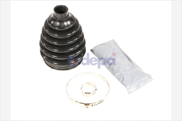 Depa Aandrijfashoes T3097