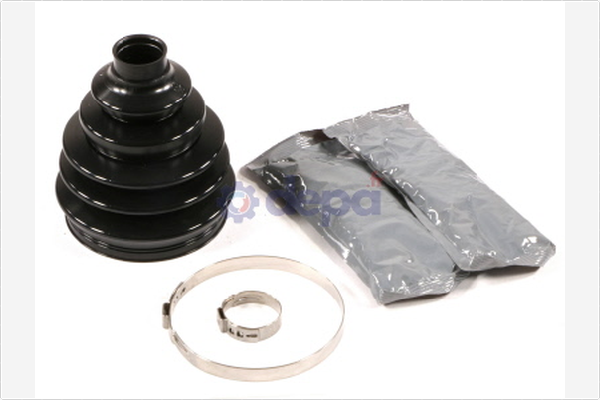 Depa Aandrijfashoes T3117