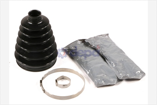 Depa Aandrijfashoes T3124