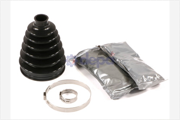 Depa Aandrijfashoes T3125