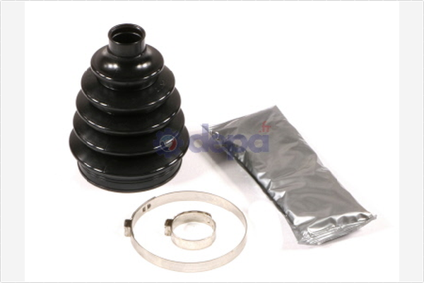 Depa Aandrijfashoes T3136