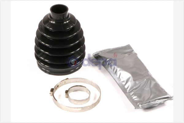 Depa Aandrijfashoes T3144