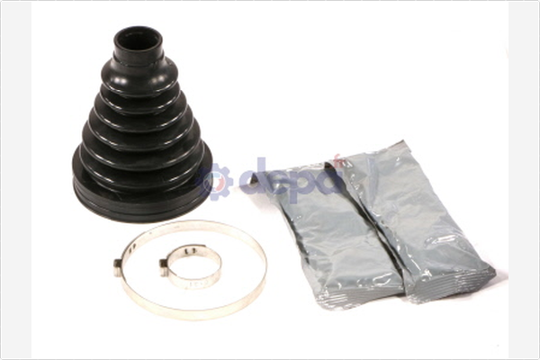 Depa Aandrijfashoes T5006