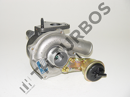 Turboshoet Turbolader BWT5435-988-0002