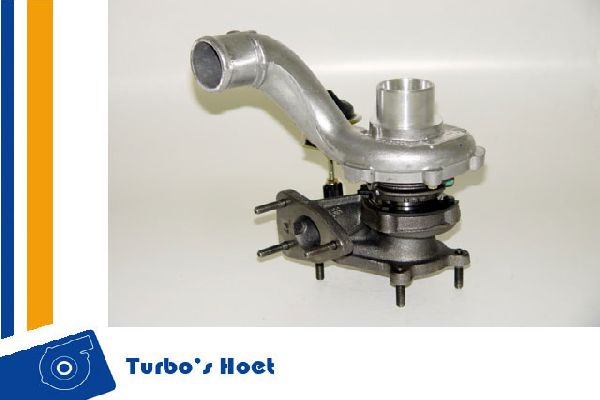 Turboshoet Turbolader GAR720244-2004