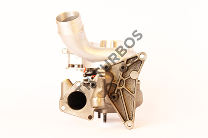 Turboshoet Turbolader BWT5304-988-0054