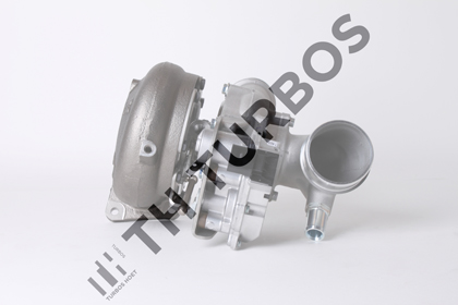 Turboshoet Turbolader 1102819