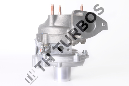 Turboshoet Turbolader BWT5438-988-0017
