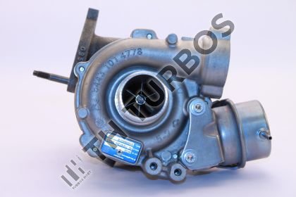 Turboshoet Turbolader BWT5438-988-0018