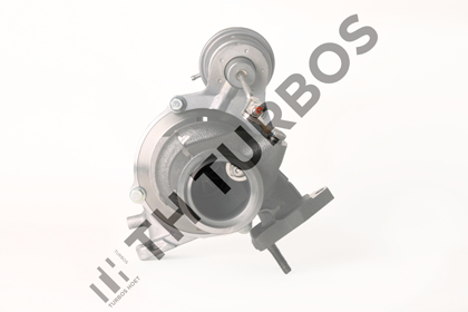 Turboshoet Turbolader BWT5439-988-0093