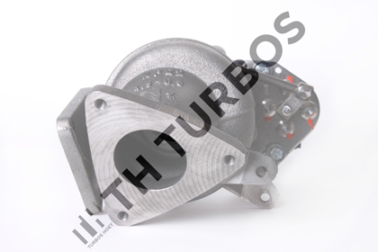 Turboshoet Turbolader 2100288