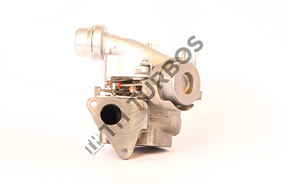 Turboshoet Turbolader BWT5439-998-0080