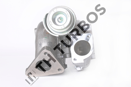 Turboshoet Turbolader 1104059