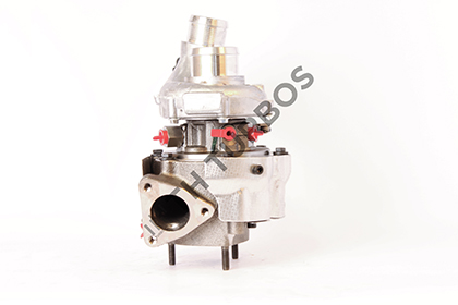 Turboshoet Turbolader 2100574