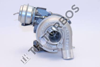 Turboshoet Turbolader GAR794097-2003