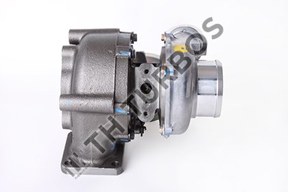 Turboshoet Turbolader 2100945