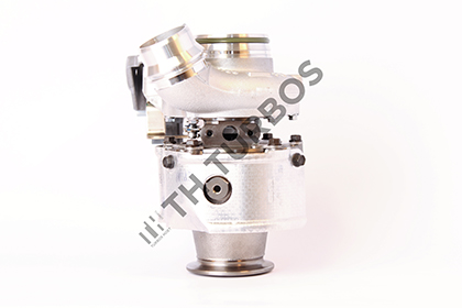 Turboshoet Turbolader MXT49135-05895