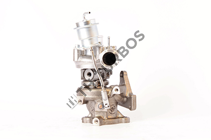 Turboshoet Turbolader 2100748