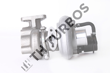 Turboshoet Turbolader 1103964