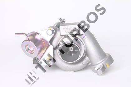 Turboshoet Turbolader MXT49173-07508