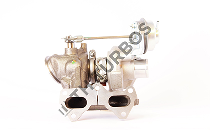 Turboshoet Turbolader MXT49373-03006