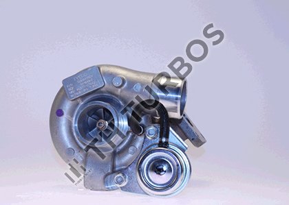 Turboshoet Turbolader MXT49377-07052