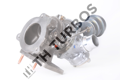 Turboshoet Turbolader 2100785