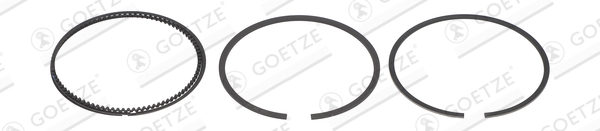 Goetze Engine Zuigerveren 08-141307-10