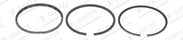 Goetze Engine Zuigerveren 08-204500-10