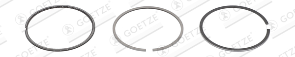 Goetze Engine Zuigerveren 08-430400-00