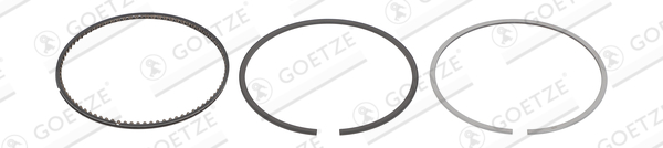 Goetze Engine Zuigerveren 08-448507-00