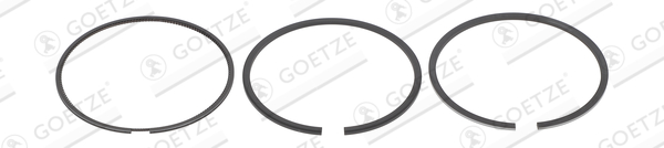 Goetze Engine Zuigerveren 08-449900-00