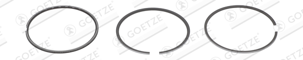 Goetze Engine Zuigerveren 08-452600-00