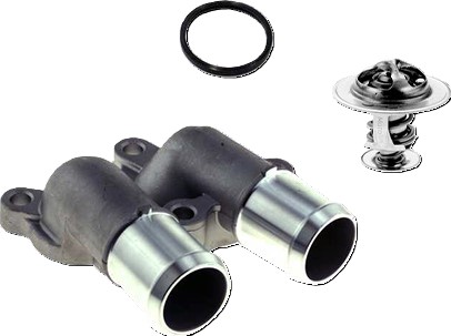 Motorad Thermostaat, koelvloeistof 2757KT