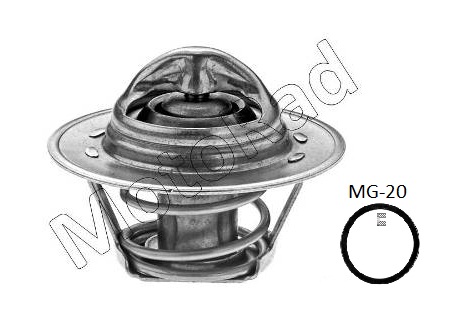 Motorad Thermostaat 305-75K