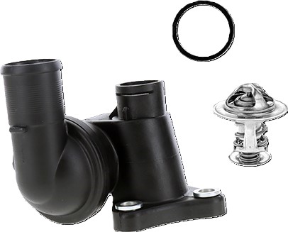 Motorad Thermostaat, koelvloeistof 6141KT