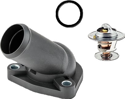 Motorad Thermostaat, koelvloeistof 7033KT