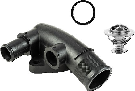 Motorad Thermostaat, koelvloeistof 7068KT