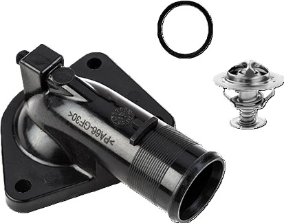 Motorad Thermostaat, koelvloeistof 7070KT